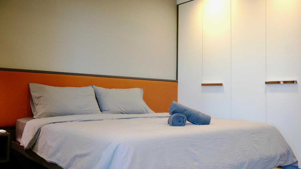Verve Suites Kl South Kuala Lumpur Bagian luar foto